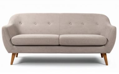 Sofa repair work 9